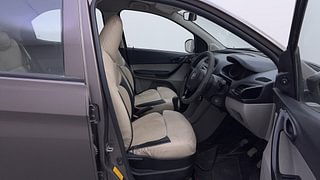 Used 2018 Tata Tiago [2016-2020] Revotron XT Petrol Manual interior RIGHT SIDE FRONT DOOR CABIN VIEW