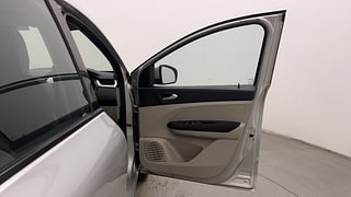 Used 2019 Renault Triber RXZ Petrol Manual interior RIGHT FRONT DOOR OPEN VIEW