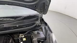 Used 2020 Hyundai Grand i10 Nios Asta 1.2 Kappa VTVT Petrol Manual engine ENGINE LEFT SIDE HINGE & APRON VIEW
