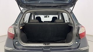 Used 2020 Hyundai Grand i10 Nios Asta 1.2 Kappa VTVT Petrol Manual interior DICKY INSIDE VIEW