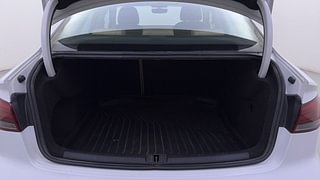 Used 2016 Audi A3 [2014-2017] 35 TDI Premium Plus + Sunroof Diesel Automatic interior DICKY INSIDE VIEW