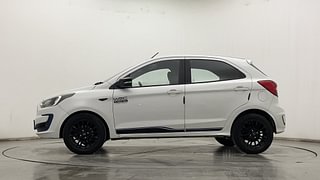 Used 2020 Ford Figo [2019-2021] Titanium Diesel Diesel Manual exterior LEFT SIDE VIEW