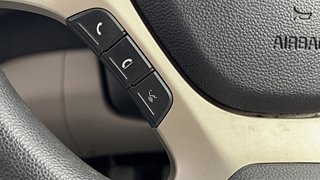 Used 2021 Hyundai New Santro 1.1 Sportz MT Petrol Manual top_features Voice command/control