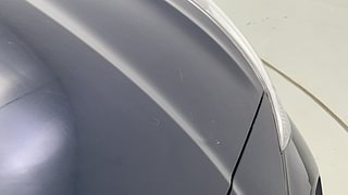 Used 2020 Hyundai Grand i10 Nios Asta 1.2 Kappa VTVT Petrol Manual dents MINOR SCRATCH