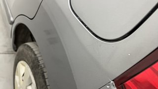 Used 2011 Maruti Suzuki Wagon R 1.0 [2010-2013] LXi CNG Petrol+cng Manual dents MINOR SCRATCH