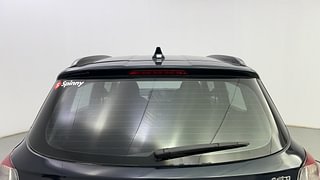 Used 2020 Hyundai Grand i10 Nios Asta 1.2 Kappa VTVT Petrol Manual exterior BACK WINDSHIELD VIEW