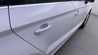Used 2016 Audi A3 [2014-2017] 35 TDI Premium Plus + Sunroof Diesel Automatic dents MINOR SCRATCH