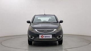 Used 2016 Tata Bolt [2014-2019] XMS Petrol Petrol Manual exterior FRONT VIEW