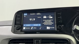 Used 2020 Hyundai Grand i10 Nios Asta 1.2 Kappa VTVT Petrol Manual top_features Touch screen infotainment system