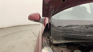Used 2015 Hyundai Grand i10 [2013-2017] Asta AT 1.2 Kappa VTVT Petrol Automatic engine ENGINE RIGHT SIDE HINGE & APRON VIEW