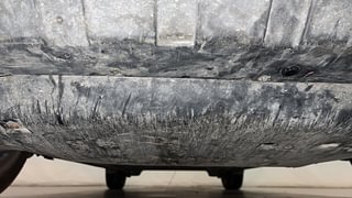 Used 2018 Honda City [2017-2020] VX CVT Petrol Automatic extra FRONT LEFT UNDERBODY VIEW
