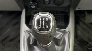 Used 2020 Hyundai Grand i10 Nios Asta 1.2 Kappa VTVT Petrol Manual interior GEAR  KNOB VIEW
