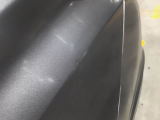 Used 2018 Honda City [2017-2020] VX CVT Petrol Automatic dents MINOR DENT