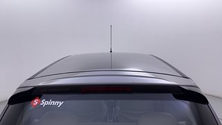 Used 2018 Tata Tiago [2016-2020] Revotron XT Petrol Manual exterior EXTERIOR ROOF VIEW
