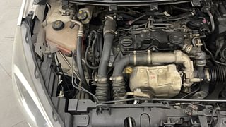 Used 2020 Ford Figo [2019-2021] Titanium Diesel Diesel Manual engine ENGINE RIGHT SIDE VIEW