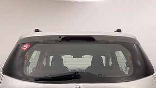 Used 2019 Renault Triber RXZ Petrol Manual exterior BACK WINDSHIELD VIEW