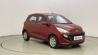 Used 2021 Hyundai New Santro 1.1 Sportz MT Petrol Manual exterior RIGHT FRONT CORNER VIEW