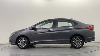 Used 2018 Honda City [2017-2020] VX CVT Petrol Automatic exterior LEFT SIDE VIEW