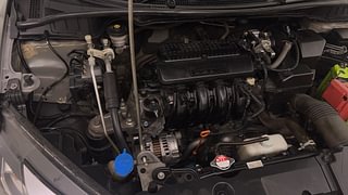 Used 2018 Honda City [2017-2020] VX CVT Petrol Automatic engine ENGINE RIGHT SIDE VIEW