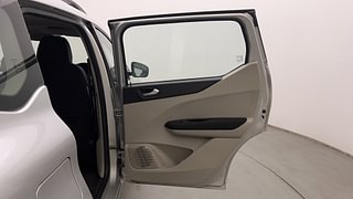 Used 2019 Renault Triber RXZ Petrol Manual interior RIGHT REAR DOOR OPEN VIEW