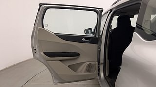 Used 2019 Renault Triber RXZ Petrol Manual interior LEFT REAR DOOR OPEN VIEW