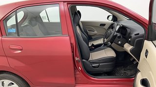 Used 2021 Hyundai New Santro 1.1 Sportz MT Petrol Manual interior RIGHT SIDE FRONT DOOR CABIN VIEW