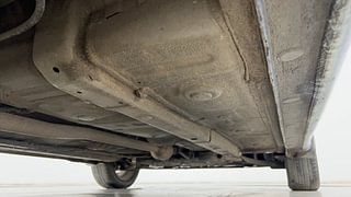 Used 2020 Hyundai Grand i10 Nios Asta 1.2 Kappa VTVT Petrol Manual extra REAR RIGHT UNDERBODY VIEW