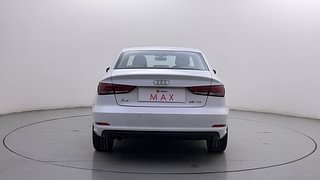 Used 2016 Audi A3 [2014-2017] 35 TDI Premium Plus + Sunroof Diesel Automatic exterior BACK VIEW