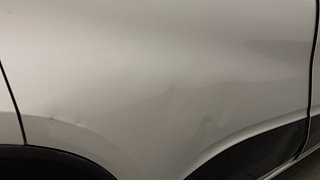 Used 2019 Renault Triber RXZ Petrol Manual dents MINOR DENT