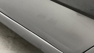 Used 2011 Maruti Suzuki Wagon R 1.0 [2010-2013] LXi CNG Petrol+cng Manual dents MINOR SCRATCH