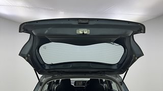 Used 2020 Hyundai Grand i10 Nios Asta 1.2 Kappa VTVT Petrol Manual interior DICKY DOOR OPEN VIEW