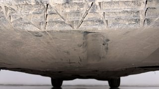 Used 2016 Audi A3 [2014-2017] 35 TDI Premium Plus + Sunroof Diesel Automatic extra FRONT LEFT UNDERBODY VIEW