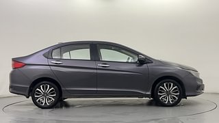 Used 2018 Honda City [2017-2020] VX CVT Petrol Automatic exterior RIGHT SIDE VIEW