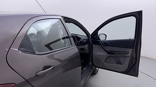 Used 2018 Tata Tiago [2016-2020] Revotron XT Petrol Manual interior RIGHT FRONT DOOR OPEN VIEW