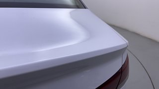 Used 2016 Audi A3 [2014-2017] 35 TDI Premium Plus + Sunroof Diesel Automatic dents MINOR SCRATCH