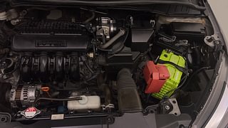 Used 2018 Honda City [2017-2020] VX CVT Petrol Automatic engine ENGINE LEFT SIDE VIEW