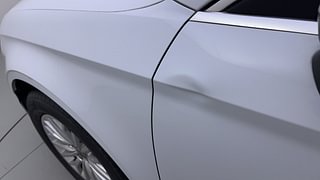 Used 2016 Audi A3 [2014-2017] 35 TDI Premium Plus + Sunroof Diesel Automatic dents MINOR DENT