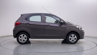 Used 2018 Tata Tiago [2016-2020] Revotron XT Petrol Manual exterior RIGHT SIDE VIEW