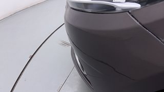 Used 2018 Tata Tiago [2016-2020] Revotron XT Petrol Manual dents MINOR SCRATCH