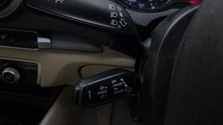 Used 2016 Audi A3 [2014-2017] 35 TDI Premium Plus + Sunroof Diesel Automatic top_features Cruise control