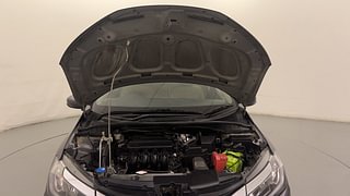 Used 2018 Honda City [2017-2020] VX CVT Petrol Automatic engine ENGINE & BONNET OPEN FRONT VIEW