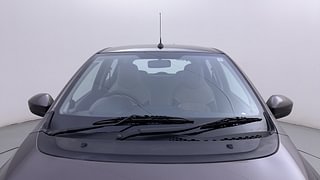 Used 2018 Tata Tiago [2016-2020] Revotron XT Petrol Manual exterior FRONT WINDSHIELD VIEW