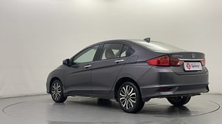 Used 2018 Honda City [2017-2020] VX CVT Petrol Automatic exterior LEFT REAR CORNER VIEW
