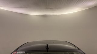 Used 2018 Honda City [2017-2020] VX CVT Petrol Automatic exterior EXTERIOR ROOF VIEW