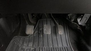 Used 2016 Tata Bolt [2014-2019] XMS Petrol Petrol Manual interior PEDALS VIEW