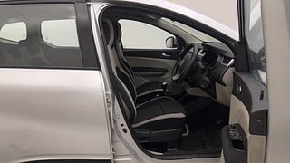 Used 2019 Renault Triber RXZ Petrol Manual interior RIGHT SIDE FRONT DOOR CABIN VIEW