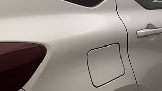Used 2019 Renault Triber RXZ Petrol Manual dents MINOR SCRATCH
