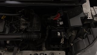 Used 2019 Renault Triber RXZ Petrol Manual engine ENGINE LEFT SIDE VIEW
