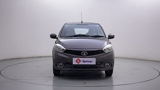 Used 2018 Tata Tiago [2016-2020] Revotron XT Petrol Manual exterior FRONT VIEW