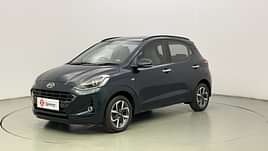 2020 Hyundai Grand i10 Nios Asta U2 1.2 CRDI